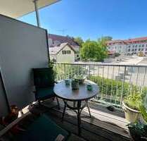 Wohnung zum Kaufen in Weilheim 325.000,00 € 57 m²