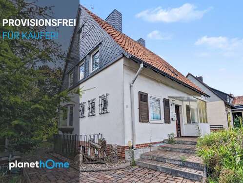 Foto - Haus zum Kaufen in Gifhorn 301.000,00 € 110 m²