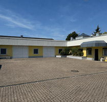 Halle in Koblenz 4.110,00 € 511 m²