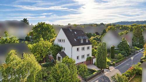Foto - Haus zum Kaufen in Kassel 498.000,00 € 233 m²