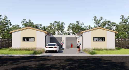 Foto - Haus zum Kaufen in Borna 279.000,00 € 69.42 m²