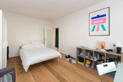 Foto - WG-Zimmer in Berlin 649,00 € 18 m²