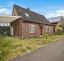Haus zum Kaufen in Wassenberg 160.000,00 € 131.18 m²