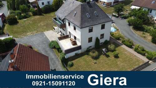 Foto - Haus zum Kaufen in Hummeltal 551.000,00 € 209 m²