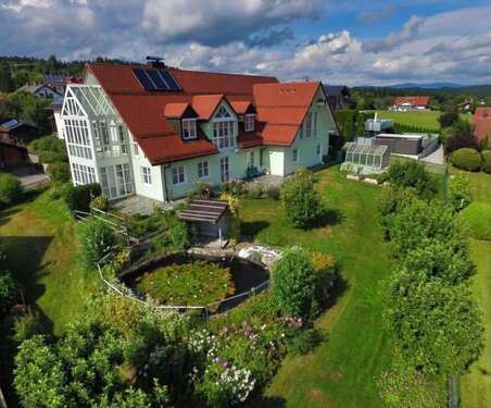 Foto - Haus zum Kaufen in Regen 850.000,00 € 320 m²