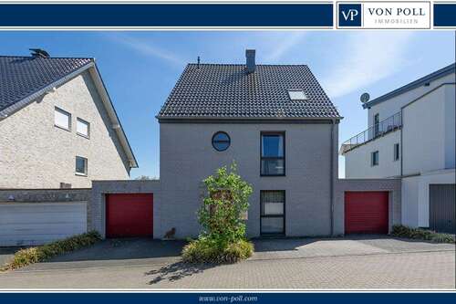 Foto - Haus zum Kaufen in Dortmund 764.000,00 € 243 m²