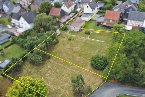 Foto - Haus zum Kaufen in Braunfels 275.000,00 € 130 m²