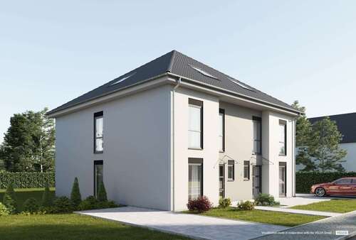 Foto - Haus zum Kaufen in Essen 534.000,00 € 142.5 m²