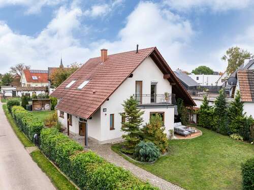 Foto - Haus zum Kaufen in Großfischlingen 580.000,00 € 150 m²