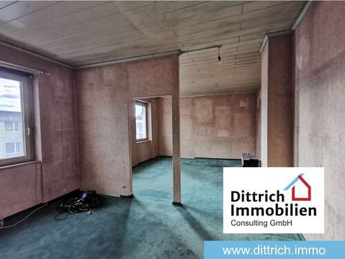 Foto - Wohnung zum Kaufen in Pforzheim 89.000,00 € 48 m²