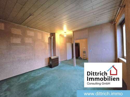 Foto - Wohnung zum Kaufen in Pforzheim 89.000,00 € 48 m²