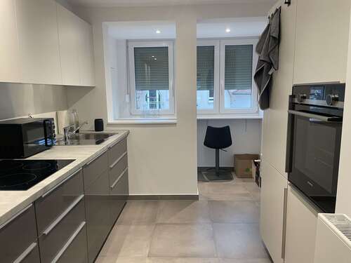 Foto - Wohnung zum Mieten in Stuttgart-Untertürkheim 1.050,00 € 75 m²