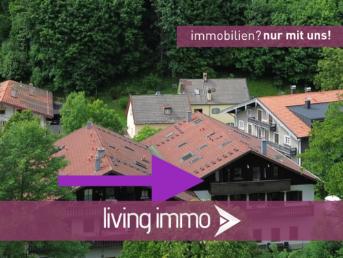 Foto - Wohnung zum Kaufen in Aschau im Chiemgau 290.000,00 € 77.06 m²