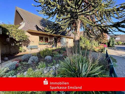 Foto - Haus zum Kaufen in Freren 270.000,00 € 160 m²