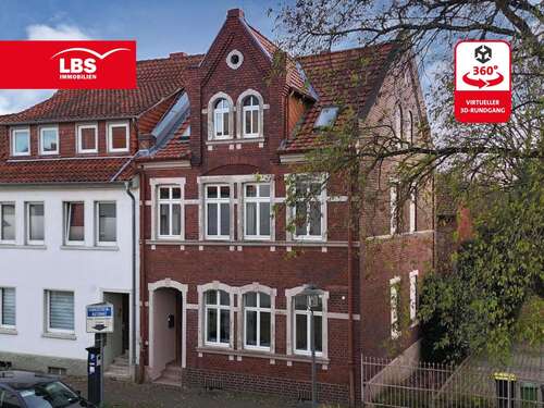Foto - Haus zum Kaufen in Duderstadt 299.000,00 € 236.96 m²