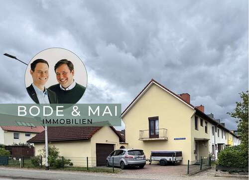 Foto - Haus zum Kaufen in Mölln 235.000,00 € 112 m²