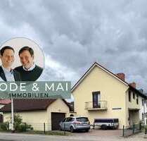Haus zum Kaufen in Mölln 235.000,00 € 112 m²