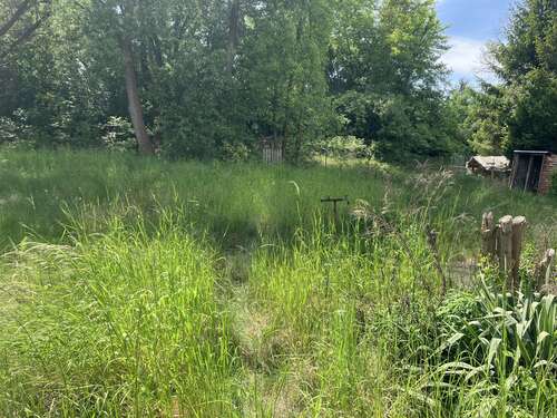 Foto - Grundstück zum Mieten in Berlin 2.760,00 € 538 m²