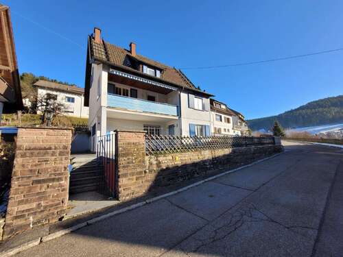 Foto - Haus zum Kaufen in Baiersbronn 295.000,00 € 120 m²