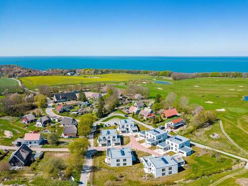 Foto - Grundstück zu verkaufen in Lohme 175.000,00 € 666 m²