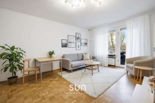 Foto - Wohnung zum Kaufen in Eschborn 205.000,00 € 50.21 m²