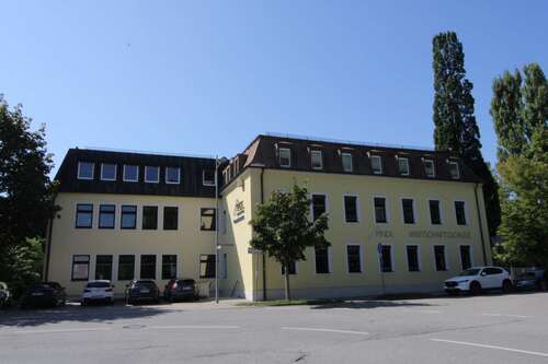 Foto - Büro in Straubing 5.500.000,00 € 2783 m²