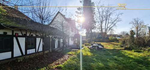 Foto - Haus zum Kaufen in Kirchhofen 450.000,00 € 144 m²