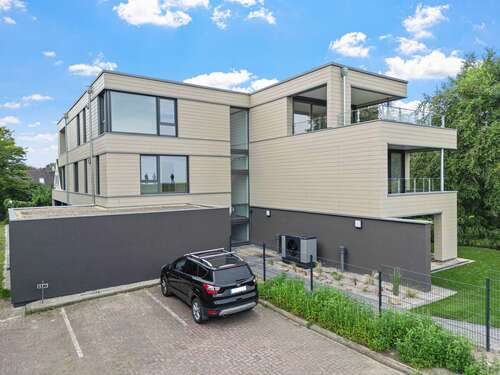Foto - Wohnung zum Kaufen in Schönberg 743.690,00 € 102.7 m²
