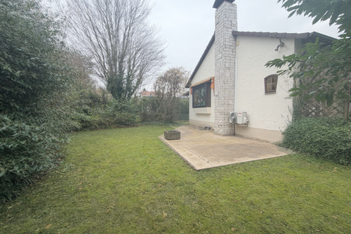 Foto - Haus zum Kaufen in Frankfurt am Main 995.000,00 € 150 m²