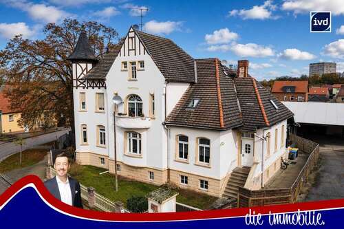 Foto - Haus zum Kaufen in Klein Wanzleben 279.000,00 € 140 m²