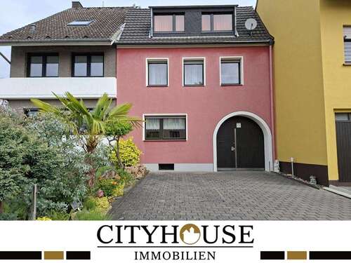 Foto - Haus zum Kaufen in Bornheim Walberberg 529.000,00 € 203 m²