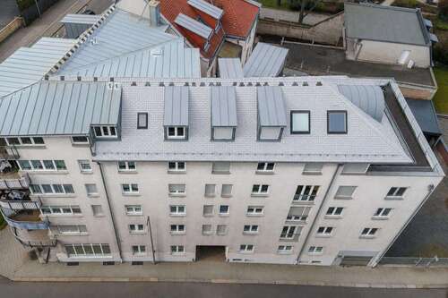 Foto - Wohnung zum Kaufen in Leipzig 340.000,00 € 122.16 m²