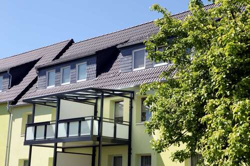 Foto - Wohnung zum Mieten in Wolfsburg 382,05 € 40.6 m²