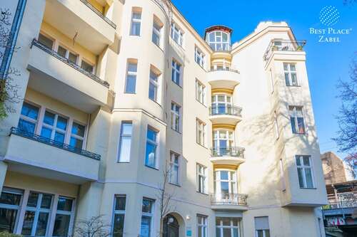 Foto - Wohnung zum Kaufen in Berlin 998.000,00 € 141 m²
