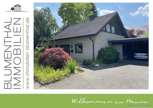 Foto - Wohnung zum Mieten in Gütersloh 525,00 € 46 m²