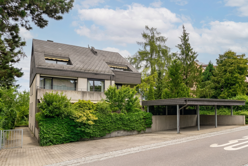 Foto - Wohnung zum Kaufen in Gerlingen 535.000,00 € 119 m²
