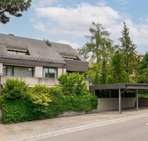 Wohnung zum Kaufen in Gerlingen 535.000,00 € 119 m²