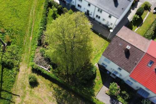 Foto - Grundstück zu verkaufen in Dinkelsbühl 69.000,00 € 312 m²