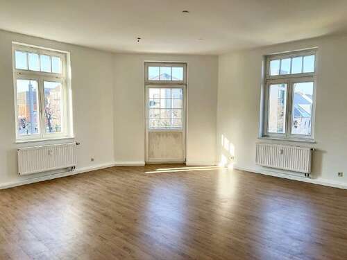 Foto - Wohnung zum Mieten in Dresden 1.092,80 € 109.28 m²