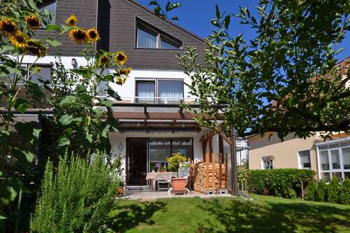 Foto - Haus zum Kaufen in Offenbach 569.000,00 € 136 m²