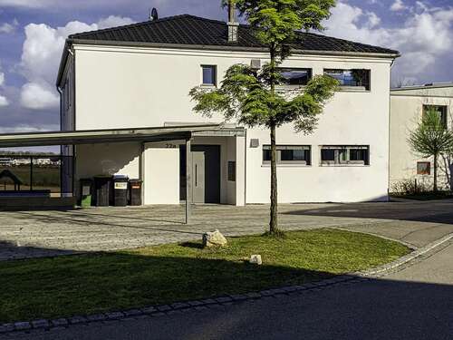 Foto - Wohnung zum Kaufen in Oberhausen Bayern OT Kreut 590.000,00 € 160 m²