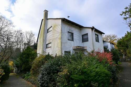 Foto - Haus zum Kaufen in Wiesbaden 349.000,00 € 113 m²