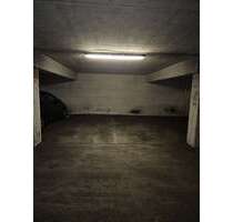 Garage zu vermieten in Köln 47,60 €