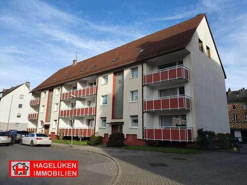 Foto - Wohnung zum Mieten in Essen 630,00 € 72 m²