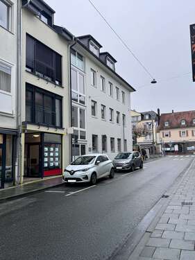 Foto - Einzelhandel in Bad Homburg 900,00 € 20 m²