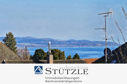 Foto - Wohnung zum Kaufen in Überlingen 425.000,00 € 95 m²