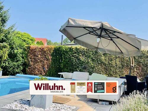 Foto - Haus zum Kaufen in Krostitz 539.000,00 € 152.17 m²