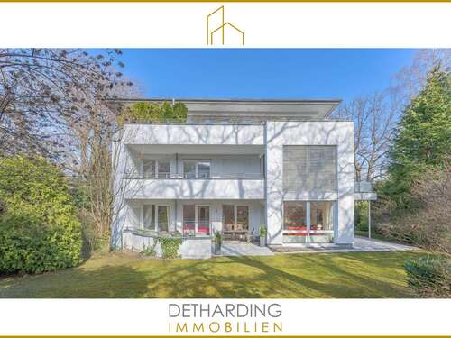 Foto - Wohnung zum Kaufen in Kassel Wilhelmshöhe 550.000,00 € 141.2 m²