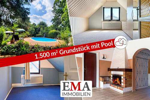 Foto - Haus zum Kaufen in Falkensee 499.000,00 € 96 m²