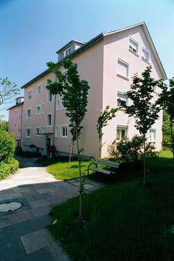 Foto - Wohnung zum Mieten in Stuttgart 424,00 € 35 m²